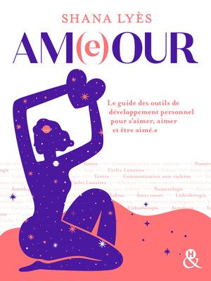 cover image of Ameour